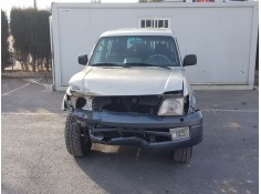 TOYOTA LAND CRUISER (J9)