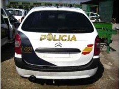 CITROËN XSARA PICASSO