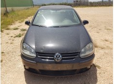 VOLKSWAGEN GOLF V BERLINA (1K1)