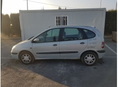 RENAULT SCENIC (JA..)