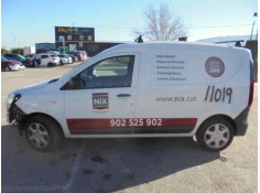 DACIA DOKKER EXPRESS