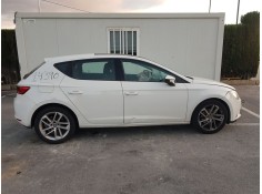 SEAT LEON (5F1)