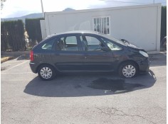 CITROËN XSARA PICASSO