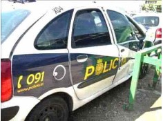 CITROËN XSARA PICASSO