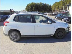 PEUGEOT 2008 (--.2013)