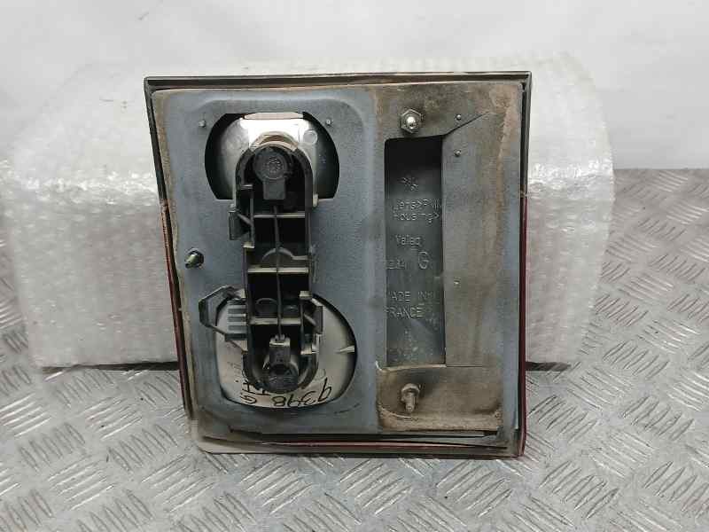 Recambio de piloto trasero izquierdo para land rover range rover (lp) dse (100kw) referencia OEM IAM 2234  INTERIOR VALEO