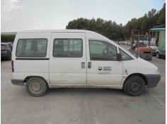 FIAT SCUDO (222)