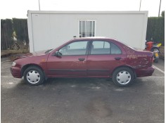 NISSAN ALMERA (N15)