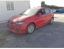 seat ibiza (kj1) del año 2023