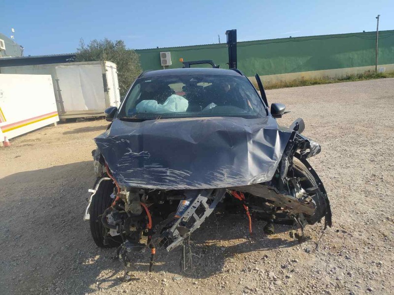 ford kuga del año 2023