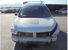 DACIA DOKKER EXPRESS