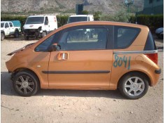 PEUGEOT 1007