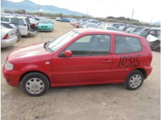 VOLKSWAGEN POLO BERLINA (6N2)