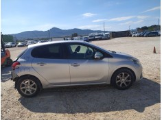 PEUGEOT 208 I (CA_, CC_)