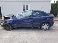OPEL ASTRA G BERLINA