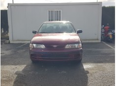 NISSAN ALMERA (N15)
