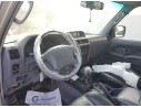 toyota land cruiser (j9) del año 2002