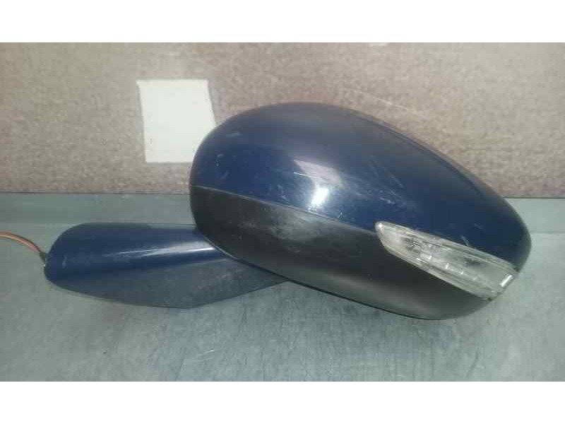 Recambio de retrovisor izquierdo para citroën c4 picasso attraction referencia OEM IAM  TOCADO ELECTRICO 6 CABLES