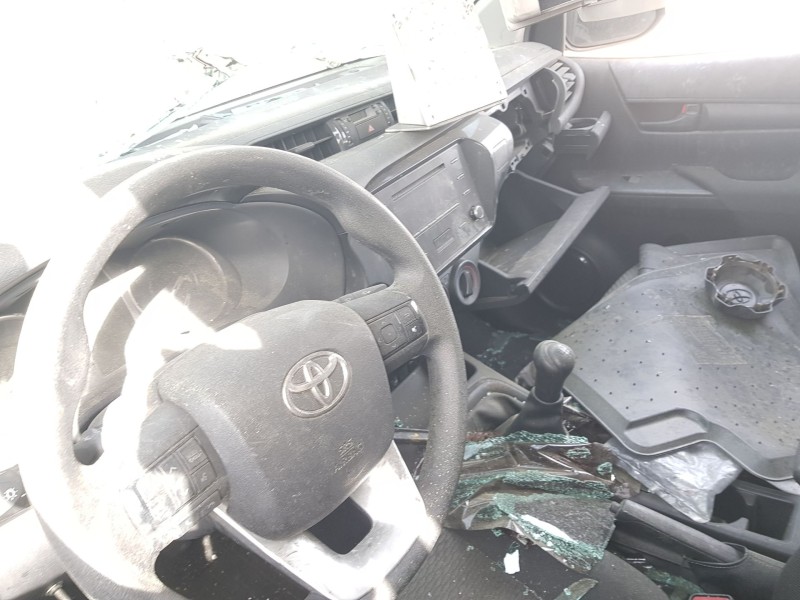 toyota hilux viii pick-up (_n1_) del año 2022