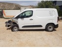 citroën berlingo furgoneta/monovolumen (k9) del año 2020