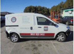 DACIA DOKKER EXPRESS