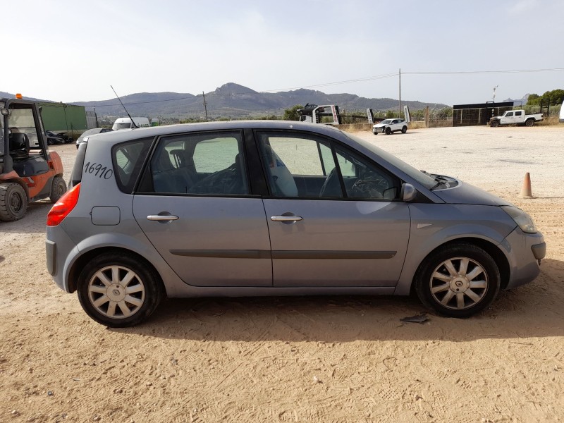 renault scénic ii (jm0/1_) del año 2007