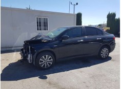 FIAT TIPO II (356) SEDAN