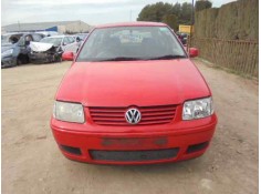 VOLKSWAGEN POLO BERLINA (6N2)