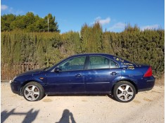FORD MONDEO BERLINA (GE)