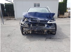 OPEL ASTRA G BERLINA