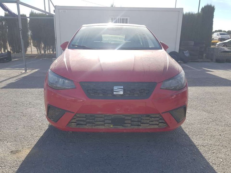 seat ibiza (kj1) del año 2023