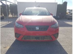SEAT IBIZA (KJ1)