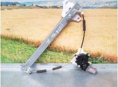 ELEVALUNAS DELANTERO IZQUIERDO 82450C7000 2 PINS ELECTRICO