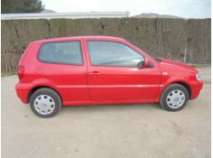 VOLKSWAGEN POLO BERLINA (6N2)