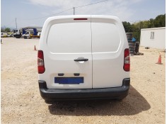 CITROËN BERLINGO FURGONETA/MONOVOLUMEN (K9)