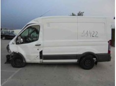 FORD TRANSIT CUSTOM KASTEN