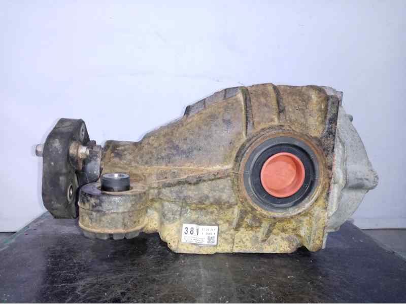 Recambio de diferencial trasero para lexus is200 (ds2/is2) 220d referencia OEM IAM 3811045 381070420Y1045 