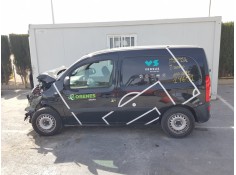 MERCEDES-BENZ CITAN (W415) FURGON