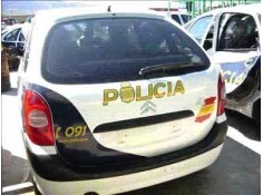 CITROËN XSARA PICASSO