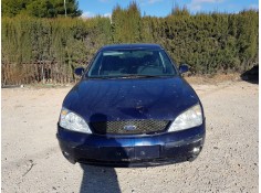 FORD MONDEO BERLINA (GE)