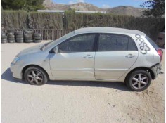 TOYOTA COROLLA (E12)