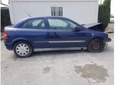 OPEL ASTRA G BERLINA