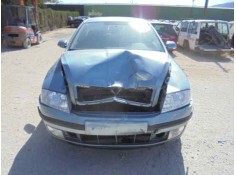 SKODA OCTAVIA BERLINA (1Z3)