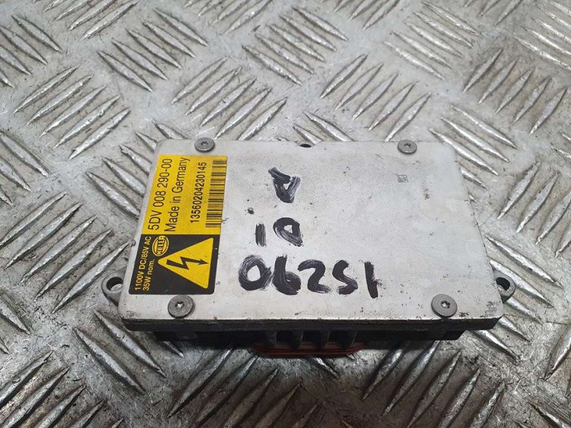 Recambio de centralita faros xenon para mercedes-benz clase r (w251) r 350 cdi 4-matic (251.022) referencia OEM IAM 5DV00829000 