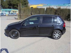 VOLKSWAGEN GOLF V BERLINA (1K1)