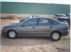 RENAULT LAGUNA (B56)