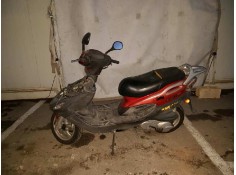 KYMCO MOVIE XL 125