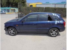 MAZDA 323 BERL. F/S (BJ)