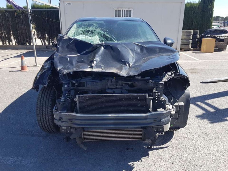 fiat tipo ii (356) sedan del año 2018