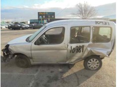 PEUGEOT PARTNER (S1)